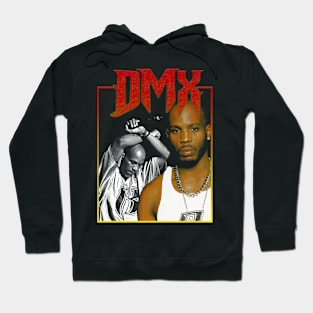 DMX Legend Art Hoodie